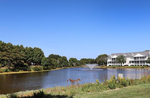 Ocean View House | Bear Trap Dunes - 12 Sycamore