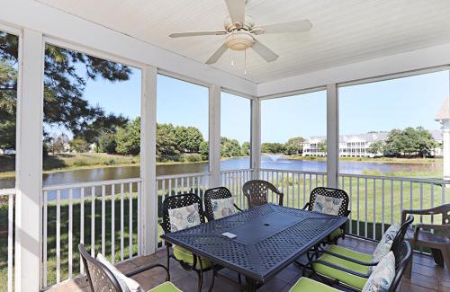 Ocean View House | Bear Trap Dunes - 12 Sycamore