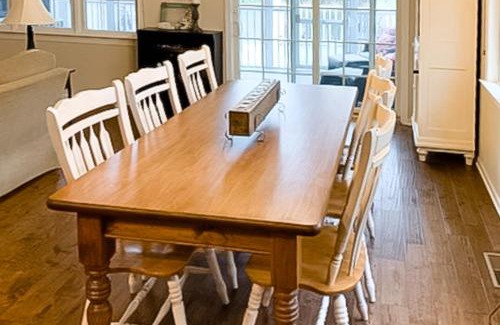 Ocean View House | Bear Trap Dunes - 19 Sycamore