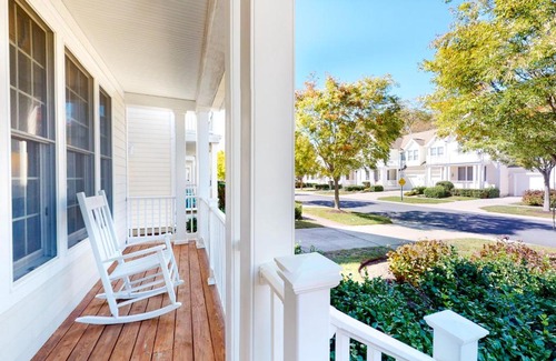 Ocean View House | Bear Trap Dunes - 53 Tulip Poplar