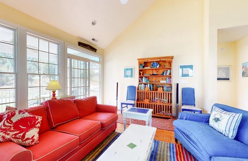 Ocean View House | Bear Trap Dunes - 53 Tulip Poplar