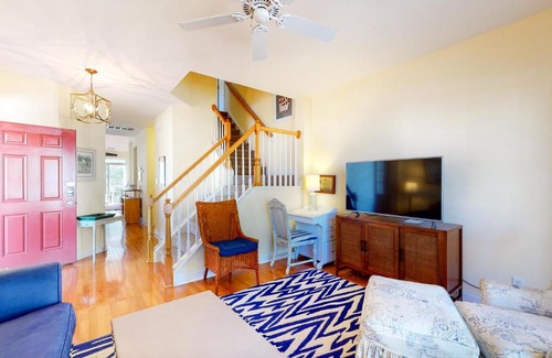Ocean View House | Bear Trap Dunes - 53 Tulip Poplar