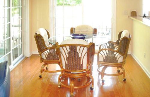 Ocean View House | Bear Trap Dunes - 58 Tulip Poplar