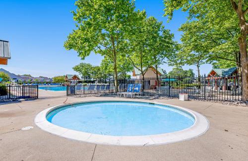 Ocean View House | Bear Trap Dunes - 81 Tulip Poplar