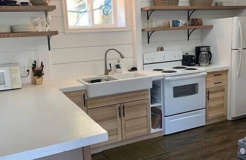 Okanagan-Similkameen House | Bears Cub Inn Kaleden