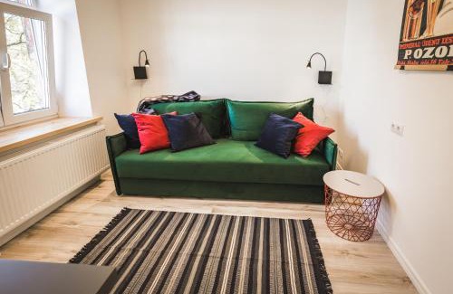 Avoti Apartment | Bearsleys Knights Apartments
