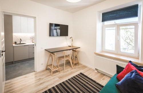 Avoti Apartment | Bearsleys Knights Apartments