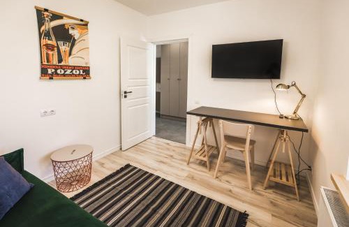 Avoti Apartment | Bearsleys Knights Apartments
