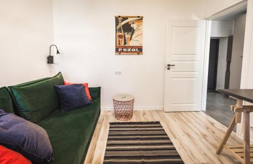 Avoti Apartment | Bearsleys Knights Apartments