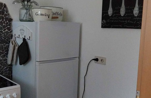 Busenberg Apartment | Beas Ferienglück