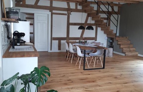 Hasselbach Apartment | BEAS WOHNEN