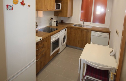 Mijas Apartment | Beatiful apartment with spectacular sea view in Riviera del sol
