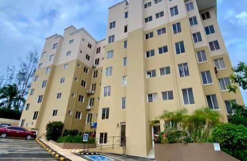 San Salvador Apartment | Beatiful Condo in Escalon near WTC building and Masferrer