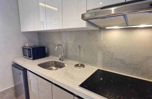Puerto Morelos Apartment | Beatiful Loft in Puerto Morelos Beach Front 9-4