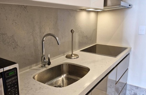 Puerto Morelos Apartment | Beatiful Loft in Puerto Morelos Beach Front 9-4