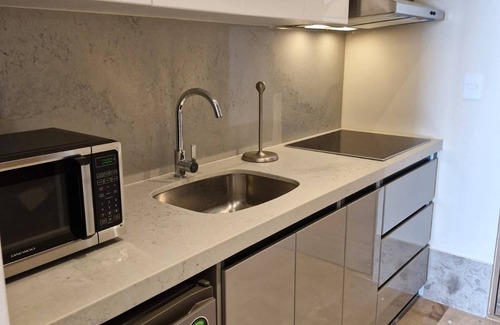 Puerto Morelos Apartment | Beatiful Loft in Puerto Morelos Beach Front 9-4