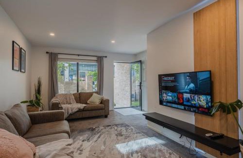Christchurch City Centre House | Beating Heart of Christchurch