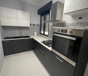 Canicattini Bagni Apartment | Beatrice Casa Vacanze