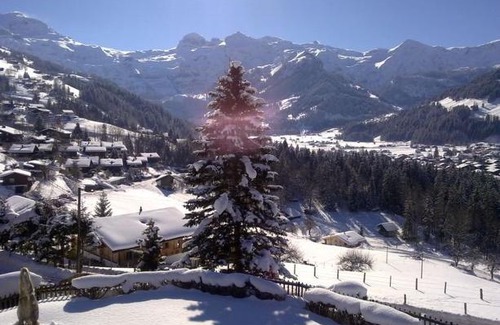Lenk Apartment | Beatrice Lenk