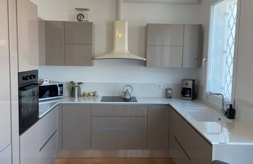 Ravenna Apartment | BEATRICE Luxury HOME! space, comfort in the heart of Ravenna