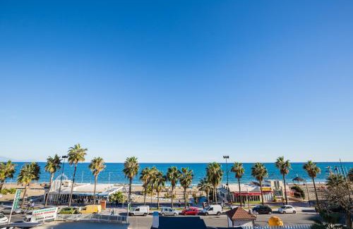 Torremolinos House | Beatriz Charming Hostal