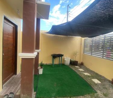 General Santos House | Beatus Guest House at Palmwood Residence Block 9 Lot 7
