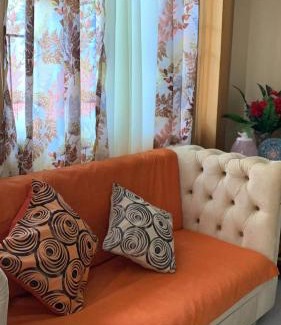 General Santos House | Beatus Guest House at Palmwood Residence Block 9 Lot 7