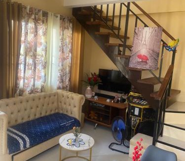 General Santos House | Beatus Guest House at Palmwood Residence Block 9 Lot 7