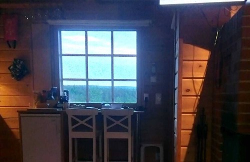 Kehys-Kainuu Villa | Beatyfull Log cabin.