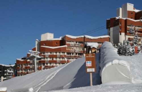 Reberty Apartment | Beau 2P Cabine 6 Pers, 30m², Exposition Sud, Ski Aux Pieds, Parking Inclus - Les Menuires - FR-1-178-325