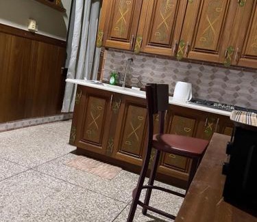 Ada Apartment | Beau Apartment