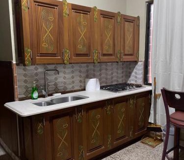 Ada Apartment | Beau Apartment