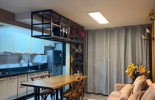 Copacabana Apartment | Beautiful apartment near the beach in Copacabana