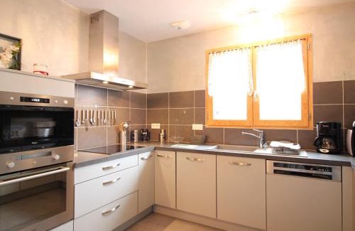 Mont-Dore Ski Chalet | Beau chalet 4 chambres, terrasse, garage, WiFi au Mont-Dore - FR-1-608-223