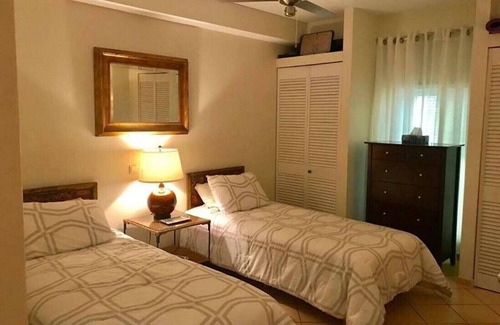 Pietermaai District Apartment | Beau Rivage 1