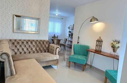 Llanos de Gurabo I Condo | Beautiful warm condo with pool