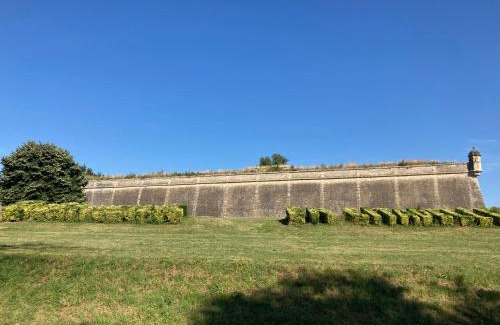 Blaye Apartment | Beau duplex a 2 pas de la Citadelle