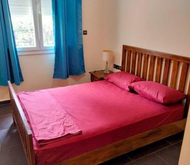 Moulay Abdallah Villa | Beau Duplex bay3