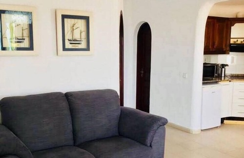 Bahia Feliz Apartment | Beautiful beachfront apartment Altamar 2 in BahiaFeliz Gran Canaria