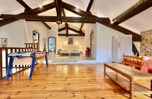 Saint-Andre-de-Roquelongue Other | Beautiful Farmhouse, Private Heated Pool near Beach, Carcassonne, Canal du Midi