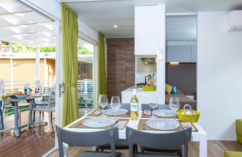 Le Rocchette House | Beautiful apartment in villa for 4 guests with A/C, pool, WIFI, TV and terrace