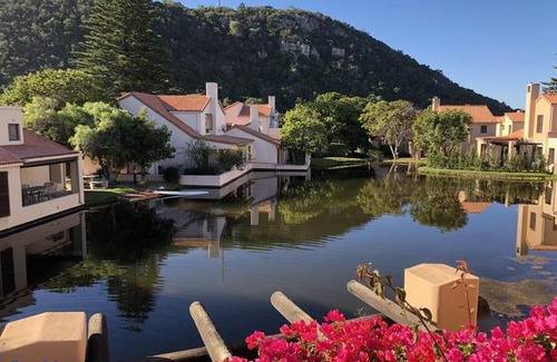 Plettenberg Bay Apartment | Beau Rivage 9