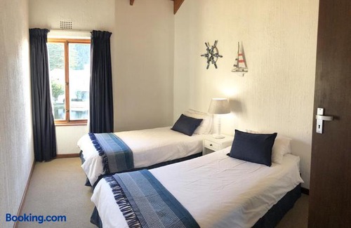 Plettenberg Bay Apartment | Beau Rivage 9