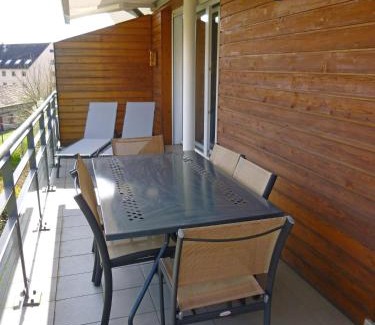 Souffelweyersheim Apartment | Beau Rivage Appart'
