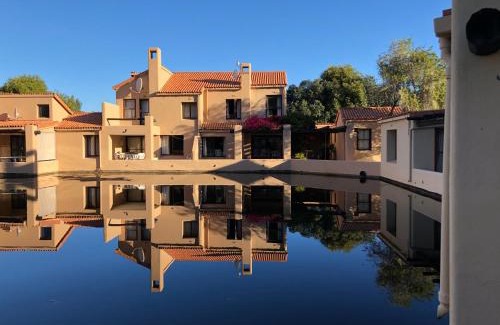 Plettenberg Bay Apartment | Beau Rivage Unit 9