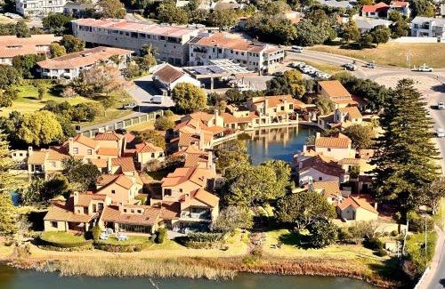 Plettenberg Bay Apartment | Beau Rivage Unit 9