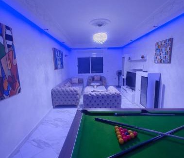 Mediouna Apartment | Beau Séjour à Tanger