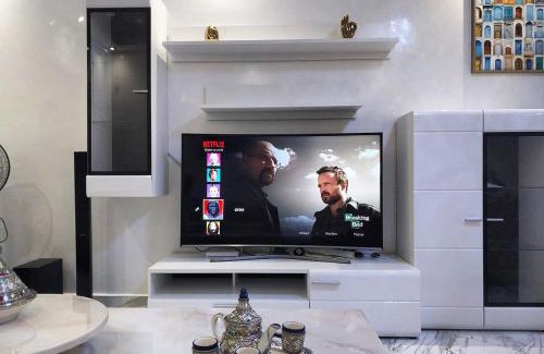 Mediouna Apartment | Beau Séjour à Tanger