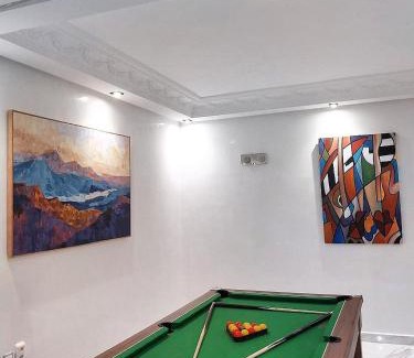 Mediouna Apartment | Beau Séjour à Tanger