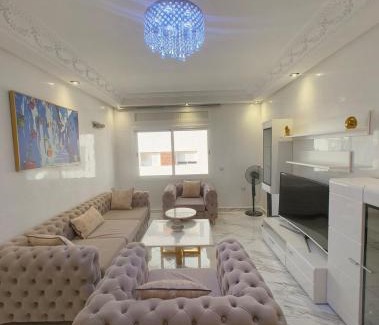 Mediouna Apartment | Beau Séjour à Tanger